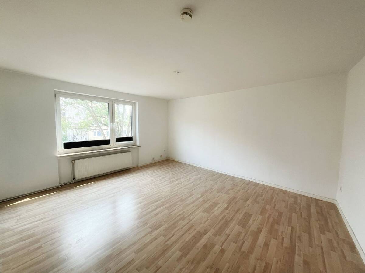 Für Studenten: 1-Zimmerwohnung in Uninähe – 34127 Kassel – Bild 1 von 4