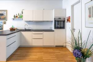 ?? Gemütlicher Rückzugsort in Mitte- Charmante 2-Zi.Whg mit Balkon, Aufzug und EBK – 10115 Berlin – Vorschaubild 7