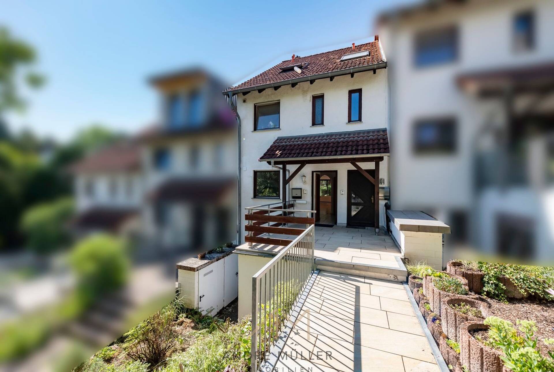 Etagenwohnung in 55543 Bad Kreuznach mit 103 m² kaufen