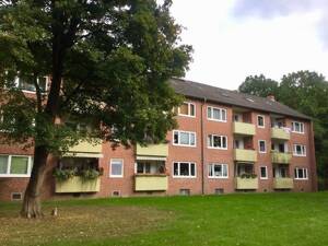 Ihr neues Zuhause in Glinde - 2,5 Zimmer, frisch saniert – 21509 Glinde – Vorschaubild 2