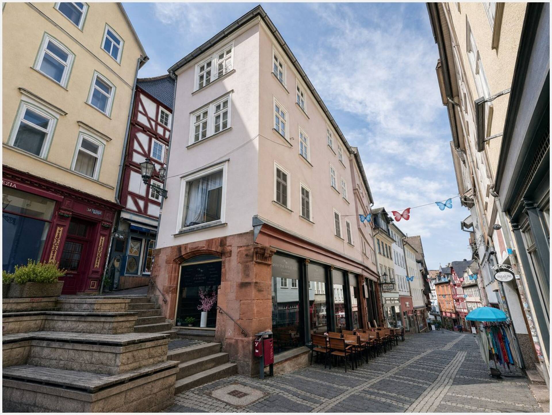 Haus in 35037 Marburg mit 550 m² kaufen
