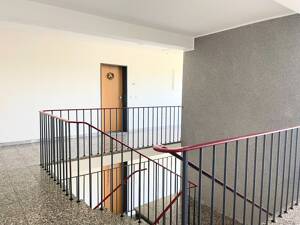 WOHNKOMFORT MIT WEITBLICK: GEPFLEGTE EIGENTUMSWOHNUNG SAMT GARAGE !!! – 58135 Hagen – Vorschaubild 2