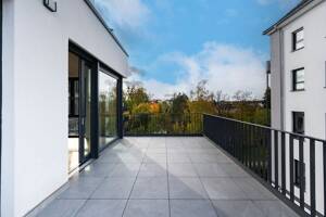PROVISIONSFREI: Moderne 3-Zimmer-Wohnung mit Dachterrasse in Offenbach – 63071 Offenbach am Main – Vorschaubild 7