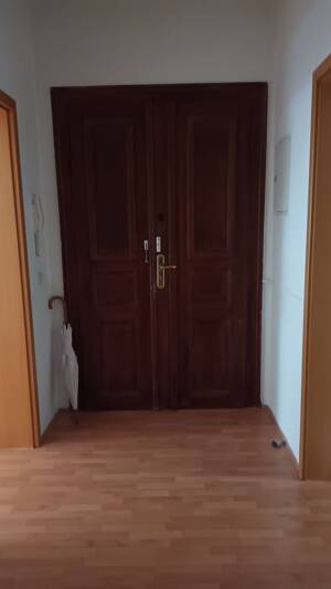 Helle 3-Zimmer-Wohnung mit Balkon in ruhiger Lage – nahe Plagwitz – 4229 Leipzig – Vorschaubild 2