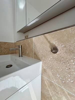 2,5-Zimmer-Wohnung in Niendorf, Erstbezug nach Sanierung – 22455 Hamburg – Vorschaubild 4