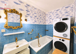 6 Zimmer, 3 Bäder, Garten & Garage – Viel Platz für Familien – 28277 Bremen – Vorschaubild 9