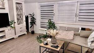 ** Moderne Galerie-Wohnung mit toller Dachterrasse in S-Bahn-Nähe ** – 85551 Kirchheim bei München – Vorschaubild 3