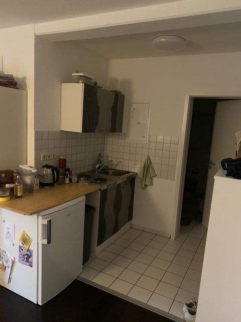 Großzügige 1-Zimmer-Wohnung in Toplage von Jena-Ost - Direkt an der Saale – Jena – Vorschaubild 6