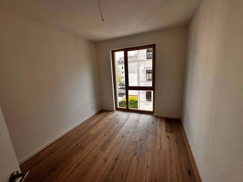 Exklusiver Neubau im Zentrum mit Balkon, Fußbodenheizung und Parkett! – Chemnitz – Vorschaubild 7
