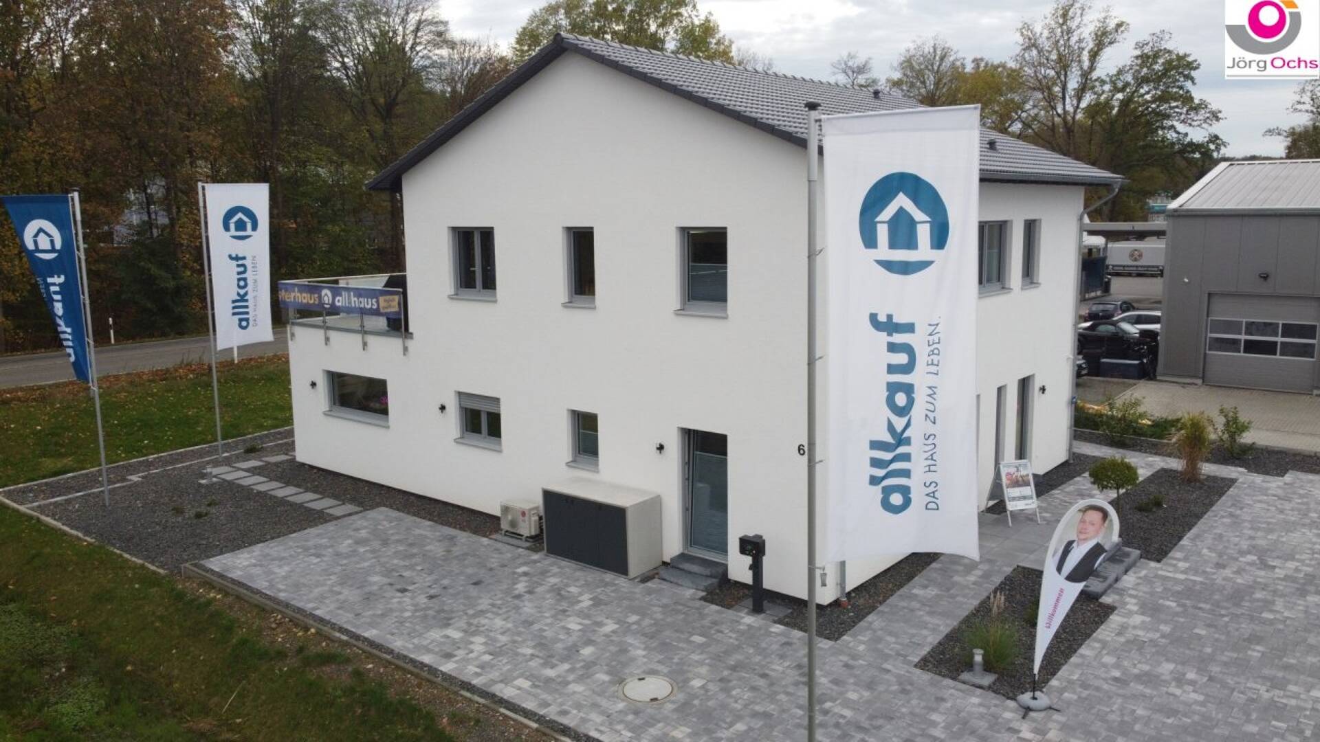 Einfamilienhaus in 66424 Homburg mit 172,25 m² kaufen