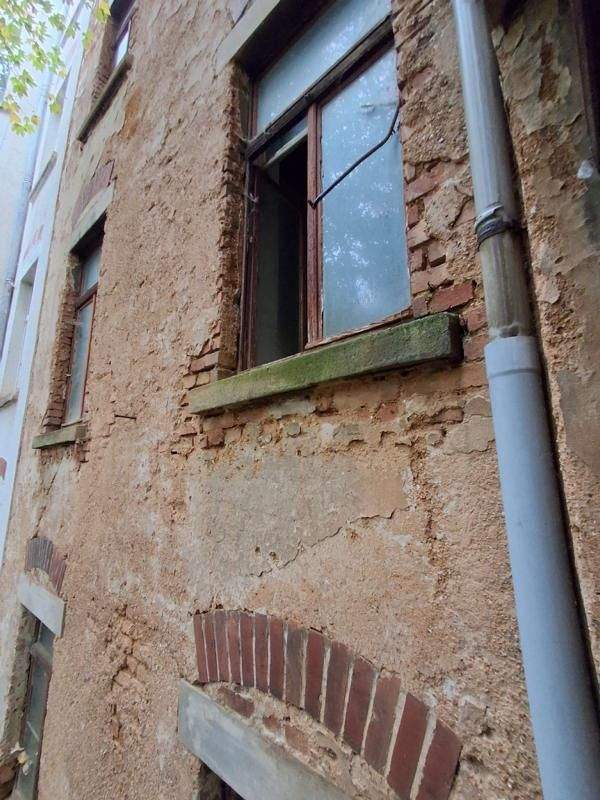 Objekt-Nr.: 12225 - unsaniertes Mehrfamilienhaus wartet auf Sanierung in Plauen (Hammertorvorstadt) – Plauen – Vorschaubild 4