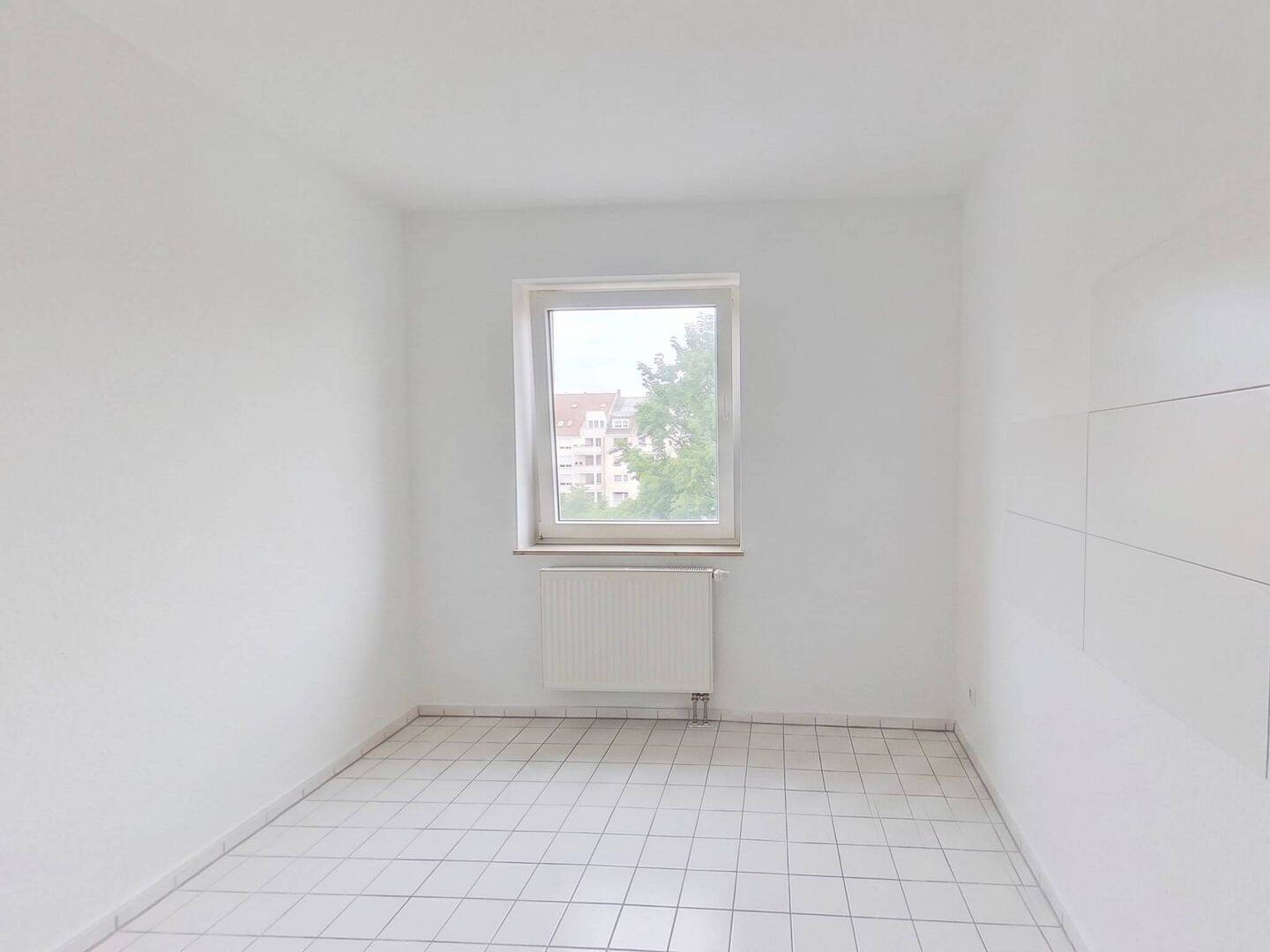 ** Umgeben vom Paunsdorfer Wäldchen: Schicke 2-Zimmer-Wohnung mit GARAGENSTELLPLATZ im Osten von Leipzig ** – Leipzig – Vorschaubild 6