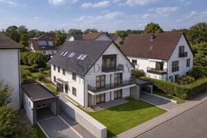 VERKAUF: Hochwertiges Wohninvestment in begehrter Münchner Bestlage – 81247 München – Vorschaubild 3