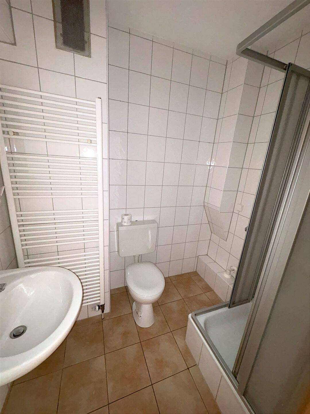 zentrale 3-Zimmer Wohnung - renoviert! – Hamm – Vorschaubild 5