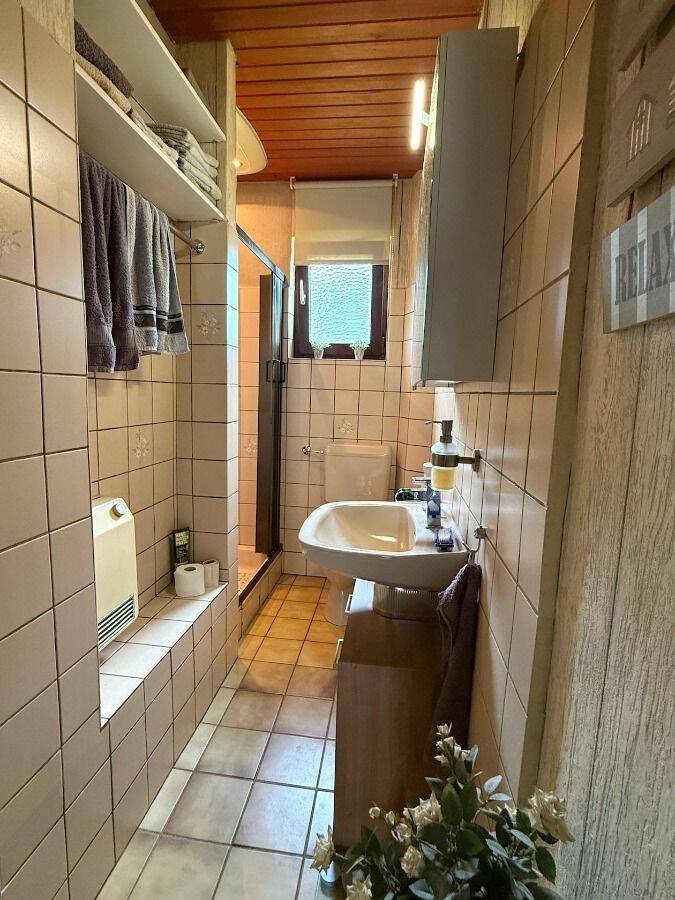 Kleines Haus - Große Möglichkeiten in Sackgassenlage – Seevetal – Vorschaubild 6