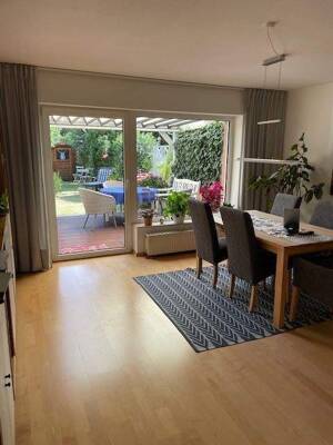 Erfolgreich vermittelt........Top gepflegtes Niedrigenergie-Haus – 33647 Bielefeld – Vorschaubild 8