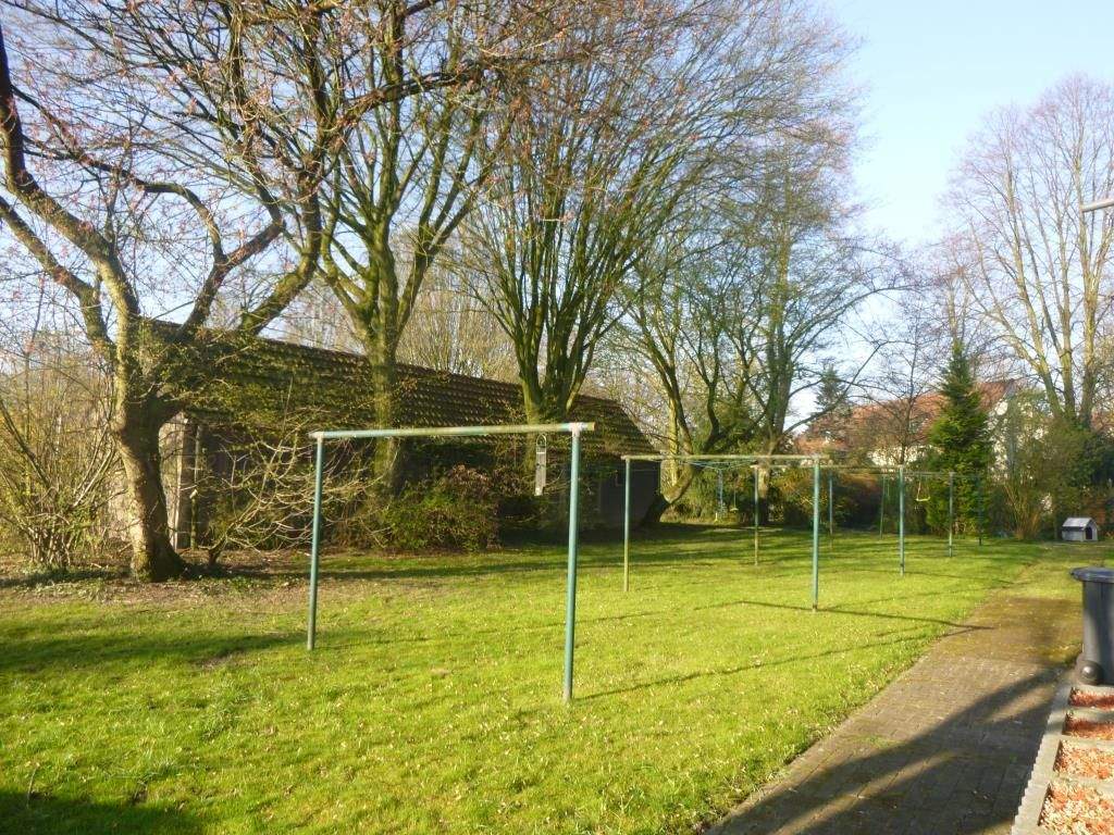 2-Zimmer-Wohnung in Gelsenkirchen Scholven – Gelsenkirchen – Vorschaubild 4