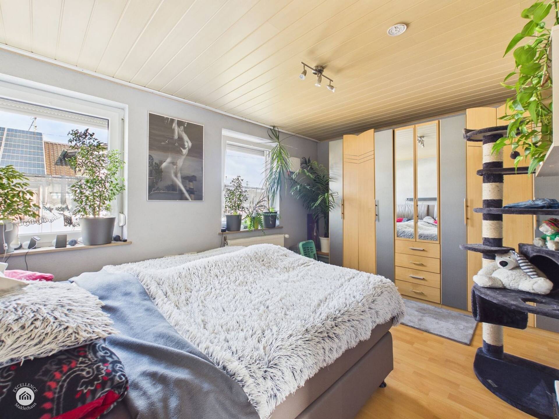 Haus in 89257 Illertissen / Tiefenbach mit 90 m² kaufen