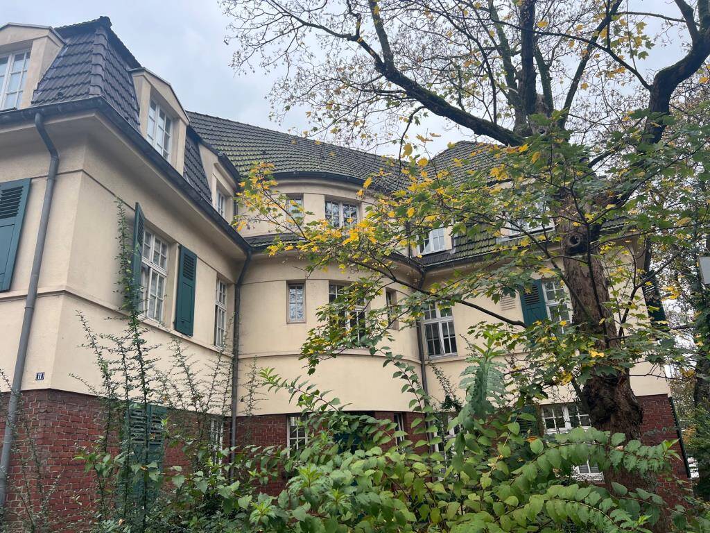 ERDGESCHOSS - 3 ZIMMER WOHNUNG MIT BALKON - LEER!!! – Duisburg – Vorschaubild 9