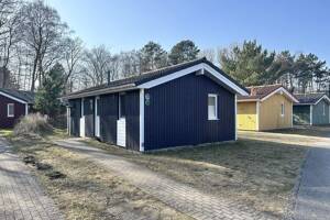 Ihr Ferienhaus direkt an der Ostsee - auf dem Priwall – 23570 Lübeck – Vorschaubild 2