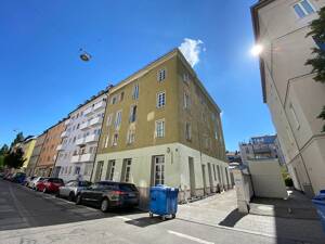 3-Zimmer-Wohnung in Adlzreiterstr.13, 80337 München