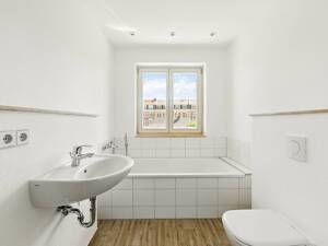 Helle 3-Zimmer-Wohnung in Dresden, Pieschen! – 1139 Dresden – Vorschaubild 9