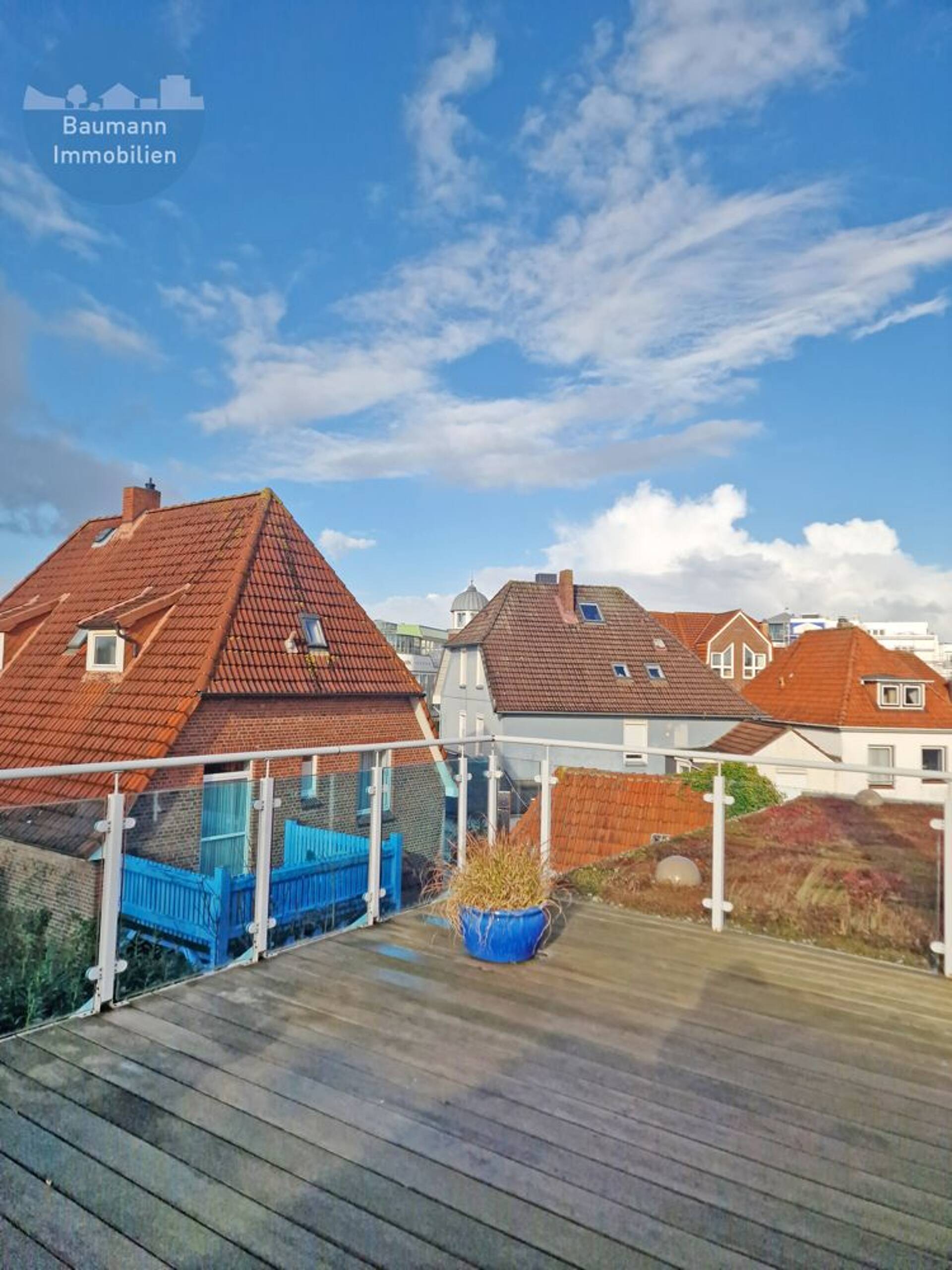 Etagenwohnung in 27476 Cuxhaven / Duhnen mit 103,63 m² kaufen