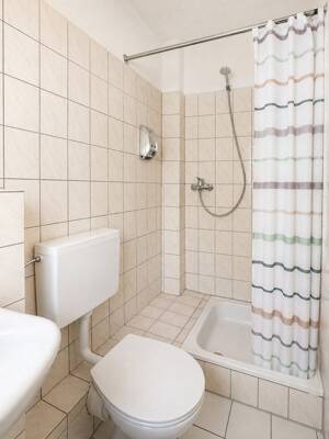 Louise-Schroeder-Straße: 1,5-Zimmer-Wohnung in Uni-Nähe, der Termin hat bereits stattgefunden – 26131 Oldenburg – Vorschaubild 8