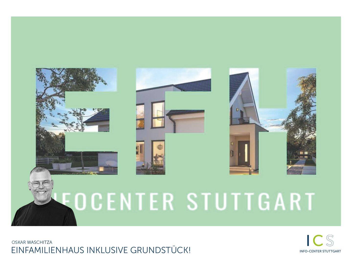 Wohlfühl Neubau inkl. Grundstück für Ihr Wohnglück!