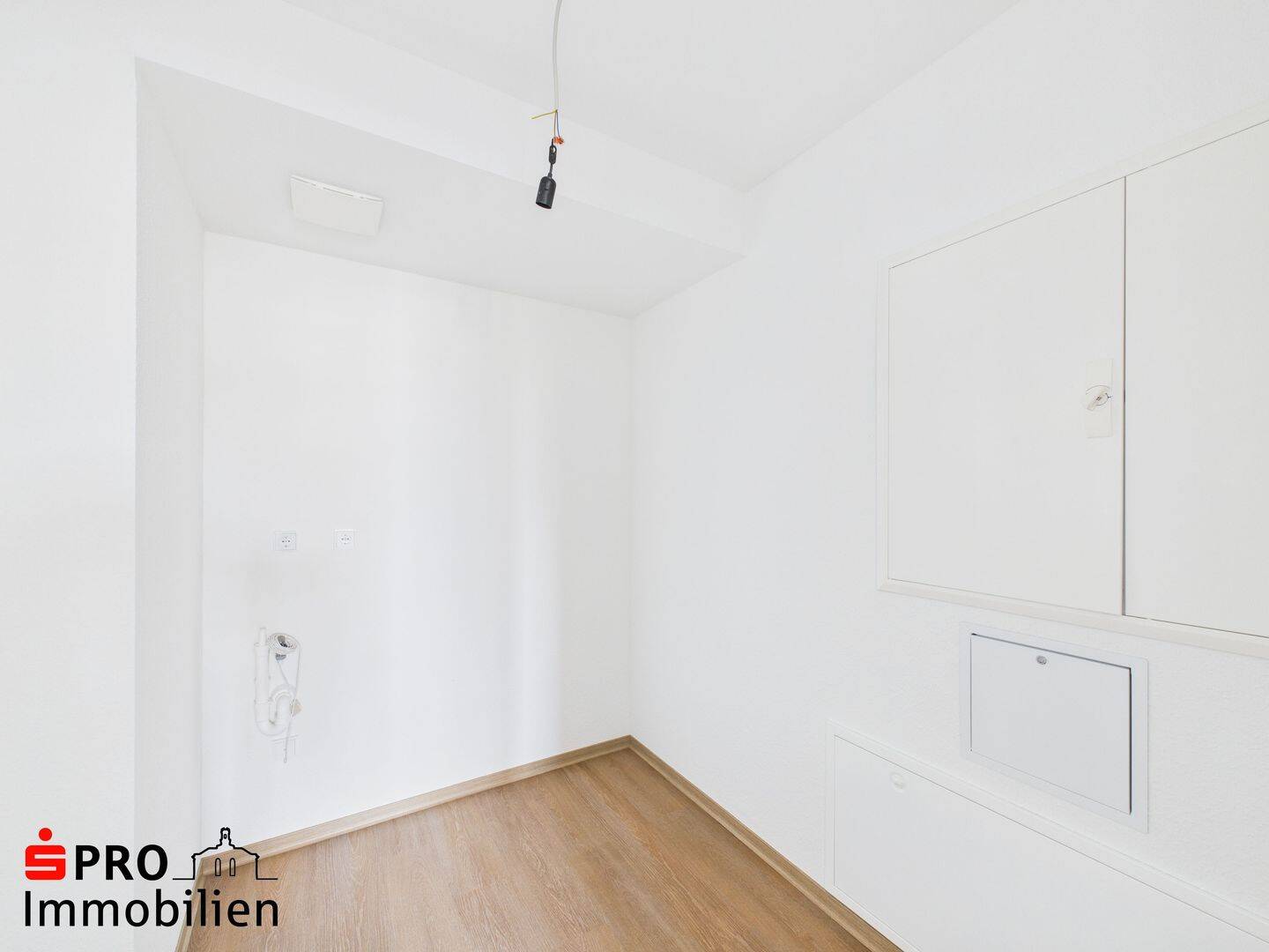 Wohnen am Franzenbrunnen: Barrierefreie Wohnung mit Balkonen – Saarbrücken – Vorschaubild 9