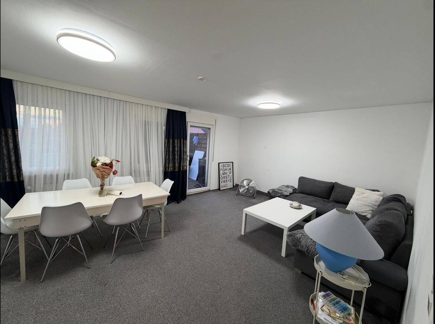 Wohnung in Gaismannshof zu vermieten – Nürnberg – Vorschaubild 3
