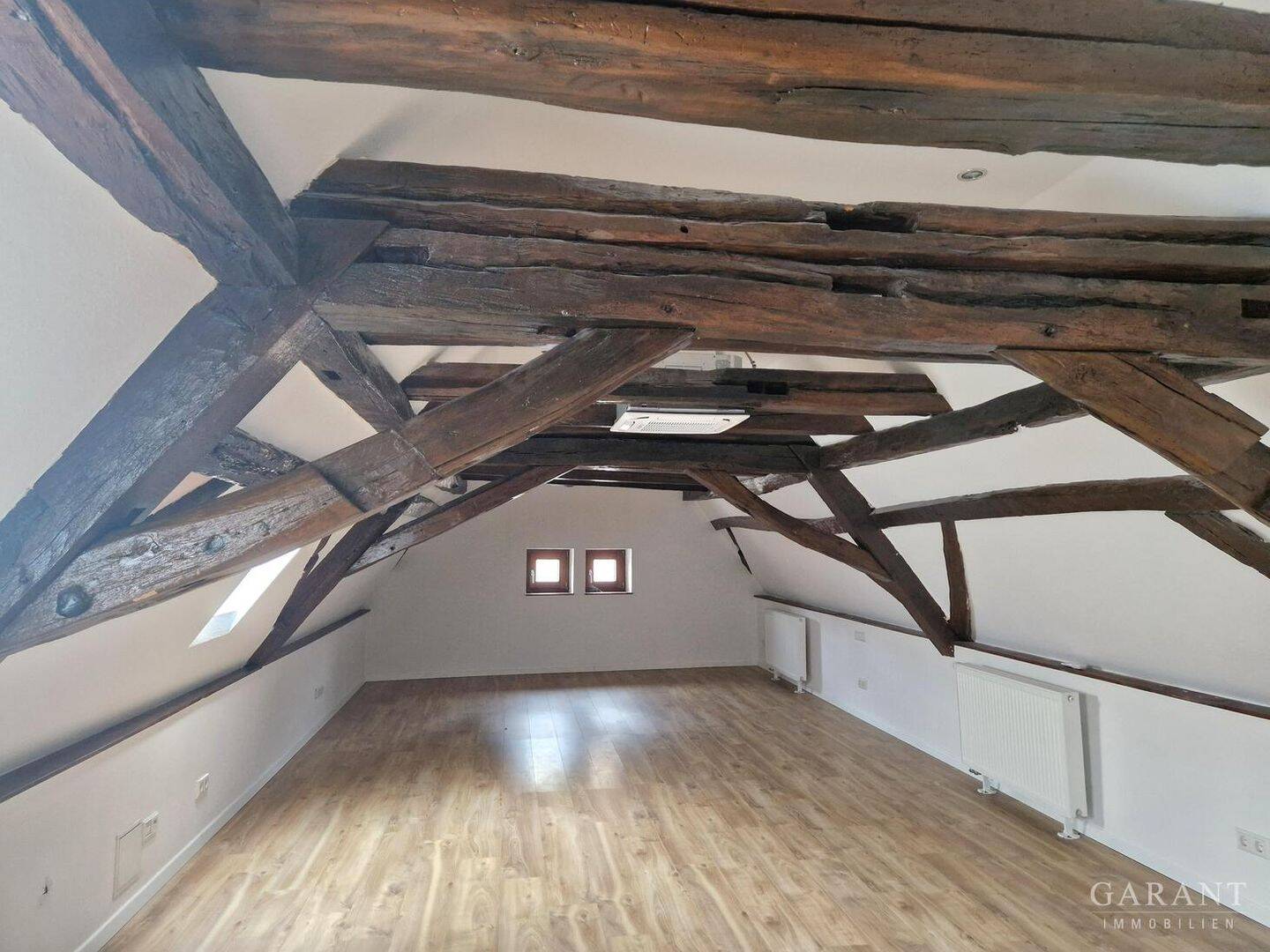 * Charmant kernsaniert im Herzen von Herxheim * – Herxheim – Vorschaubild 6