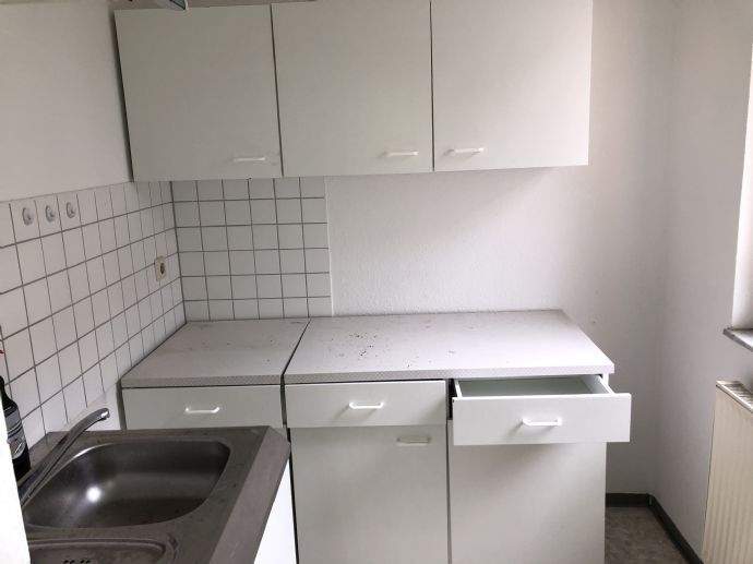 Bezugsfreies 1-Zimmer Apartment mit Balkon in Jena-Ost – Jena – Vorschaubild 7