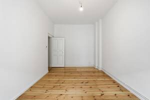 2-Zimmerwohnung mit Altbauflair und Balkon im Prenzlauer Berg – 10439 Berlin – Vorschaubild 8