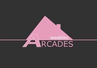 Arcades Immobilière S.A. logo