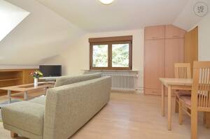 Gemütliche möblierte 2-Zimmer Wohnung mit Waschmaschine in Mainz Mombach – 55120 Mainz – Vorschaubild 5
