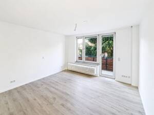 3-Zimmer-Wohnung mit Balkon und Einbauküche in Kassel-Harleshausen – 34128 Kassel – Vorschaubild 8