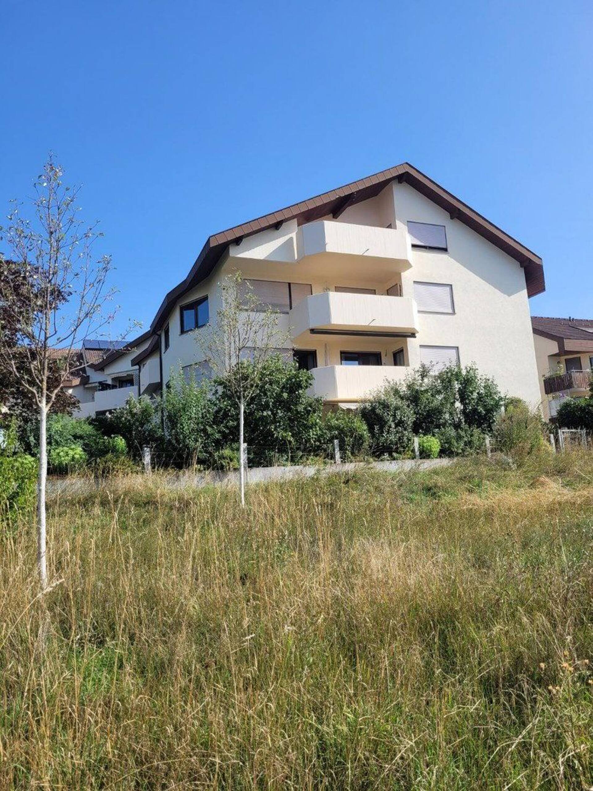 Etagenwohnung in 71229 Leonberg mit 83 m² kaufen