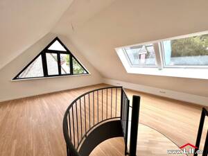 Neubau helle Maisonettewohnung in Heddernheim – 60439 Frankfurt am Main – Vorschaubild 4