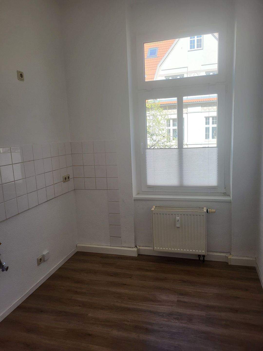 CORDULA IMMOBILIEN schöne 3 Raumwohnung mit Balkon und Dusche cordula 2248 – Erfurt – Vorschaubild 9