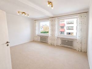 Attraktive 3-4-Zimmer-Eigentumswohnung mit Südbalkon in ruhiger Wohnlage – 27578 Bremerhaven – Vorschaubild 5