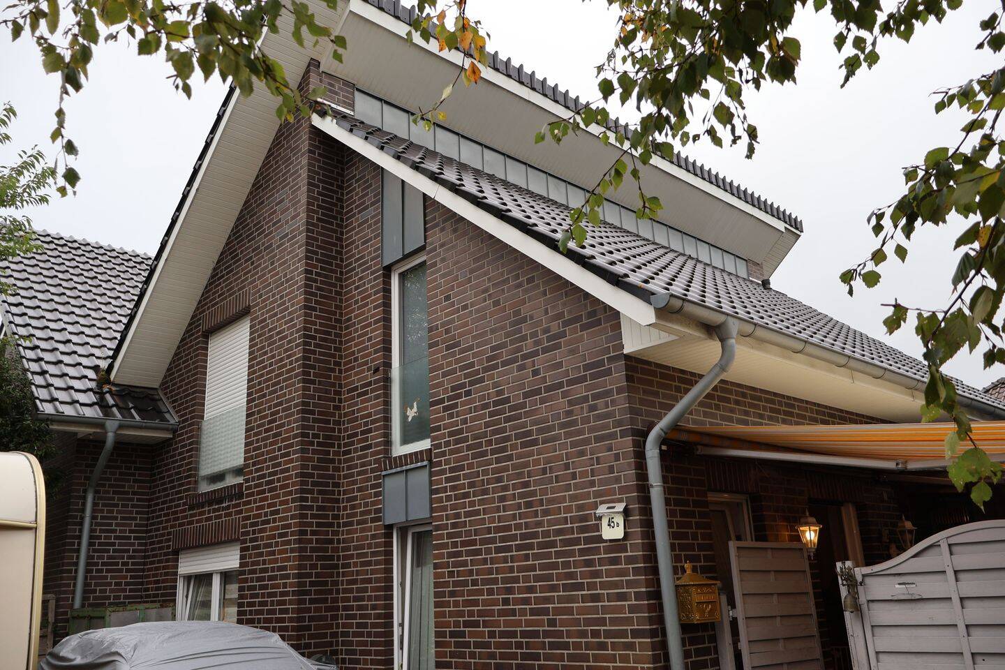 Moderne Doppelhaushälfte in Krusenbusch - Familienfreundlich & ruhig gelegen – Oldenburg – Bild 1 von 9