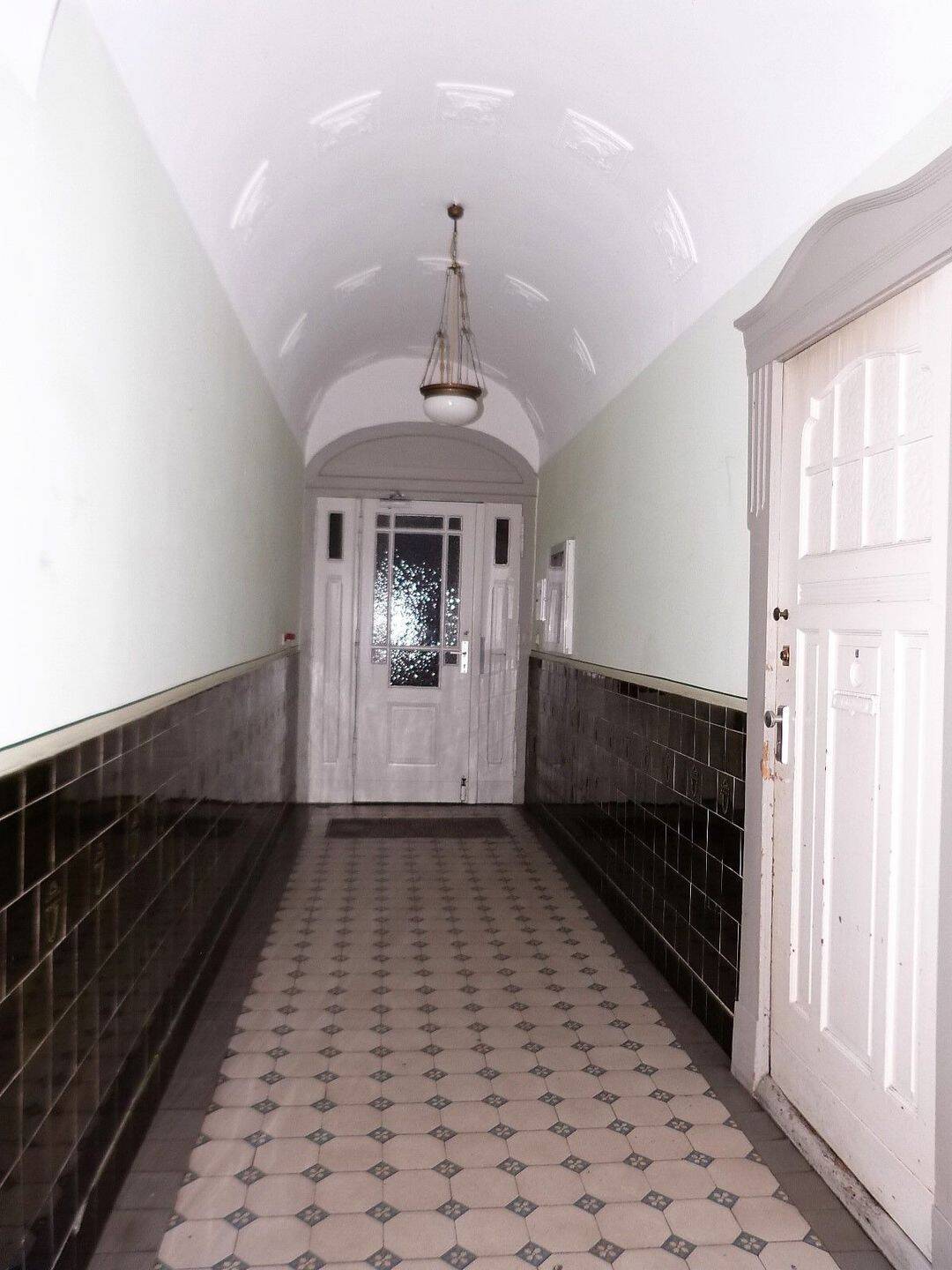Vermietete 1-Zi.-Wohnung in der Spandauer Wasserstadt – Berlin – Vorschaubild 5