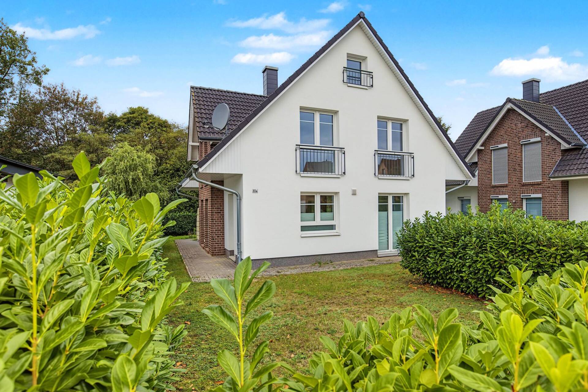 Haus in 21509 Glinde mit 140 m² kaufen