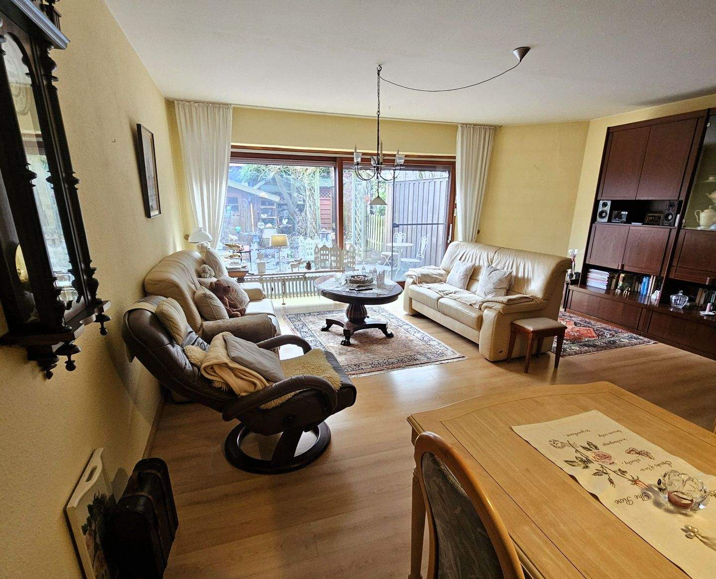 Reihenmittelhaus -zentral und ruhig gelegen- – Reinfeld – Vorschaubild 4