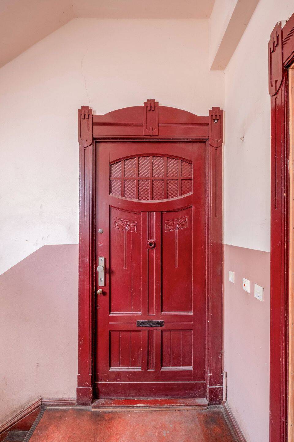 Helle Single-Wohnung nahe Boxhagener Platz mit Balkon – Berlin – Vorschaubild 8