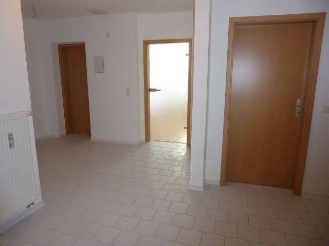 Hoch hinaus ins Dachgeschoss! - Schicke 4-Raum in Kappel – Chemnitz – Vorschaubild 7