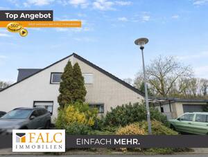 Einfamilienhaus mit Ausbaupotential! – 50829 Köln – Vorschaubild 1