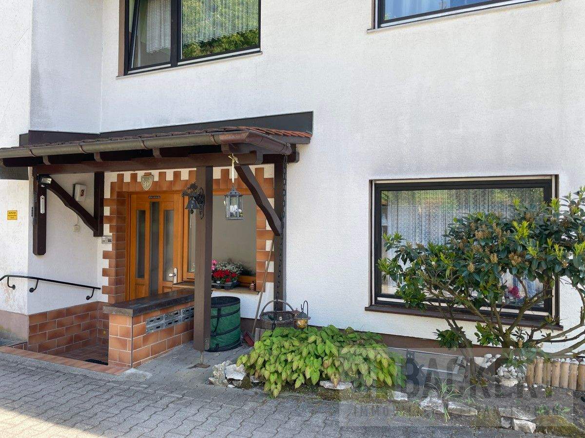 Kapitalanleger aufgepasst! 6-Parteienhaus in exponierter Lage von Hersbruck – Hersbruck – Vorschaubild 7