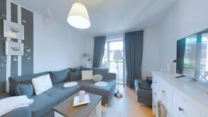 Gut Vermietete 2-Zimmer-Wohnung im beliebten Eversten zu Verkaufen! – 26131 Oldenburg – Vorschaubild 3